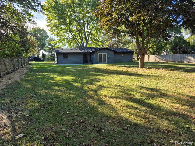 6380 Eastlawn Avenue, Clarkston, MI — Photo 41