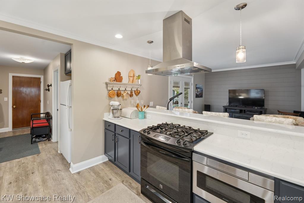 612 Sunrise Park, Howell, MI 48843 — Photo 29