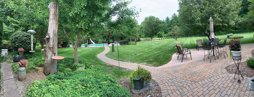 5815 Beechview Drive, Rochester, MI 48306 — Photo 47