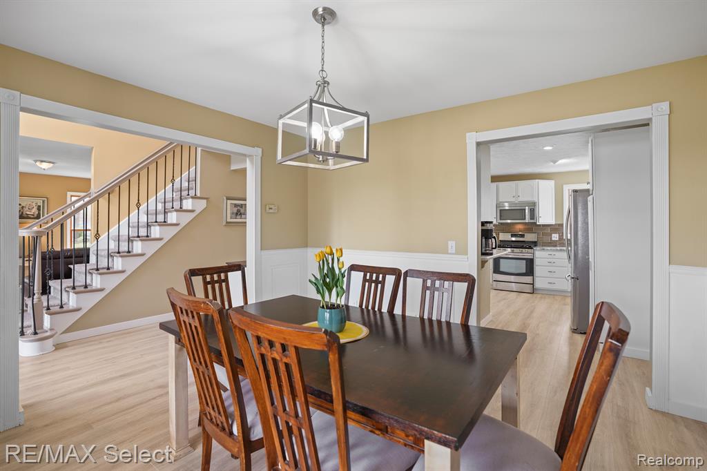 7404 HAVILAND BEACH Drive, Linden, MI 48451 — Photo 37