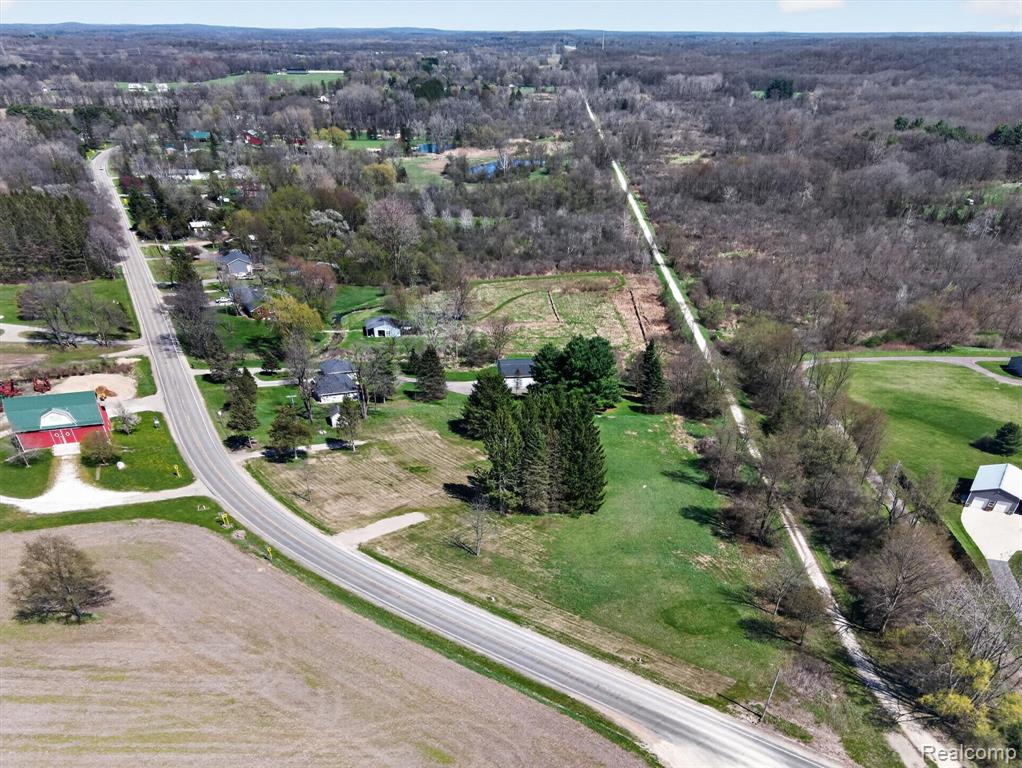 VL 2.86 Acres W M-36, Pinckney, MI 48169 — Photo 11