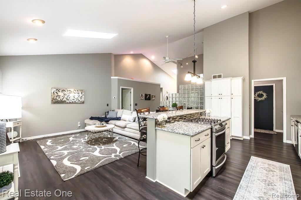 74 Eagle Ridge Road, Lake Orion, MI — Photo 16
