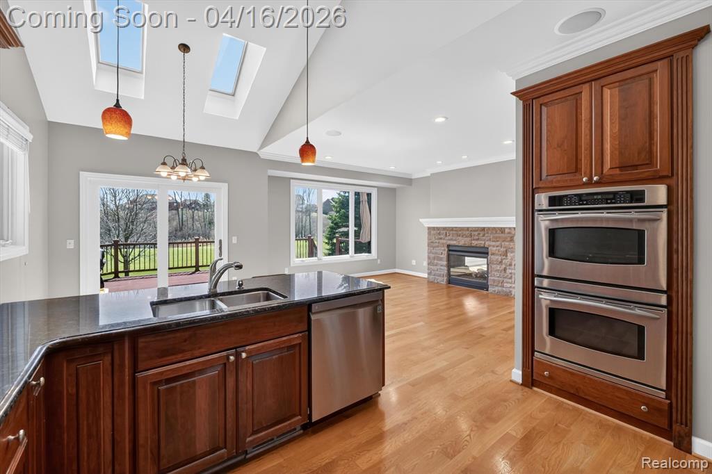625 Southshore Drive, Oxford, MI 48371 — Photo 15