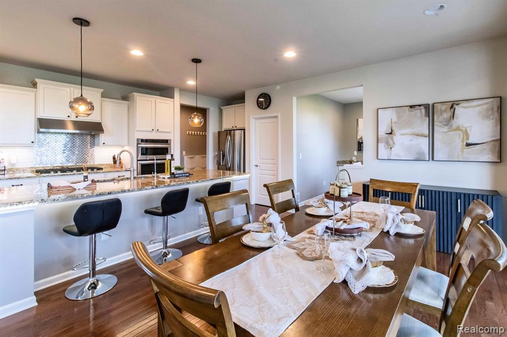 58629 WINNOWING Circle S, South Lyon, MI 48178 — Photo 24