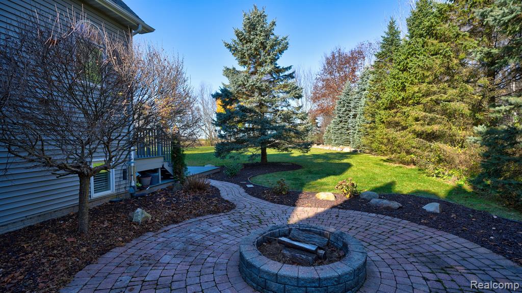 5280 O'Connor Pass, Swartz Creek, MI 48473 — Photo 10