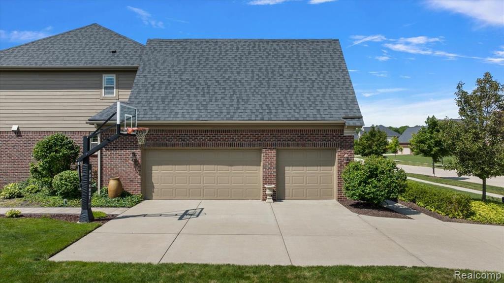 52095 Pierce Drive, Northville, MI 48167 — Photo 5