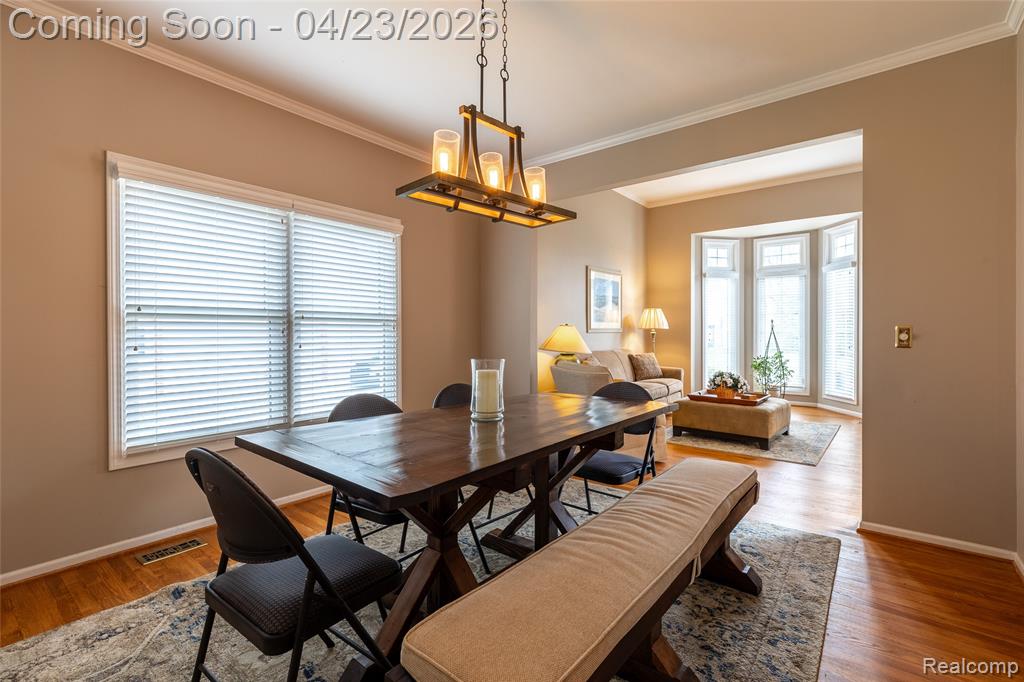 3915 Winslow Drive, Auburn Hills, MI 48326 — Photo 11