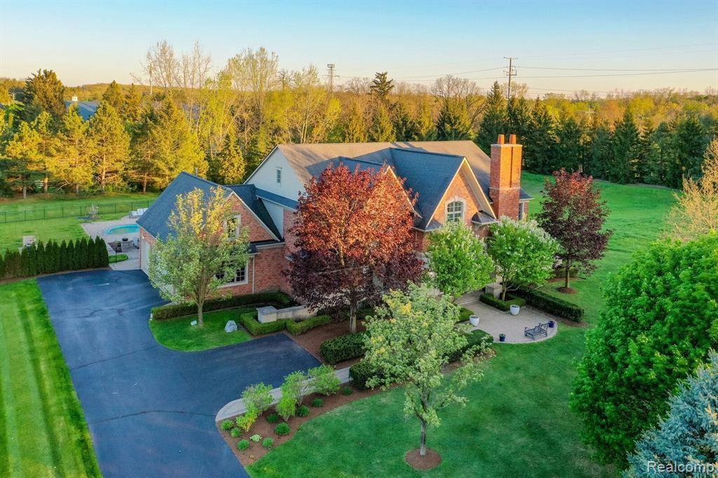 514 CHASE Lane, Bloomfield Hills, MI 48304 — Photo 3