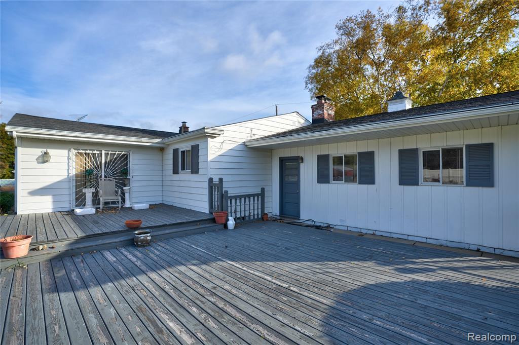 4480 Cherrytree Lane, Flint, MI 48507 — Photo 13