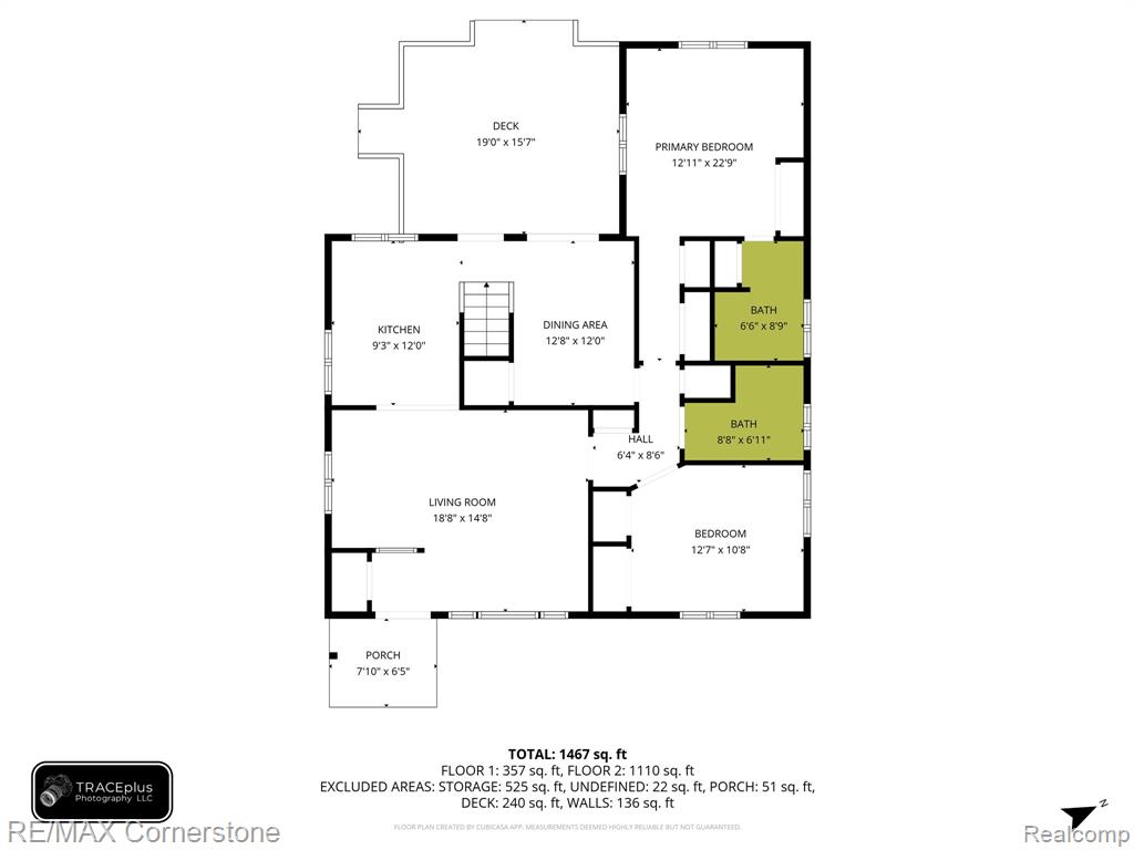 8219 Roselawn Street, Westland, MI — Photo 42