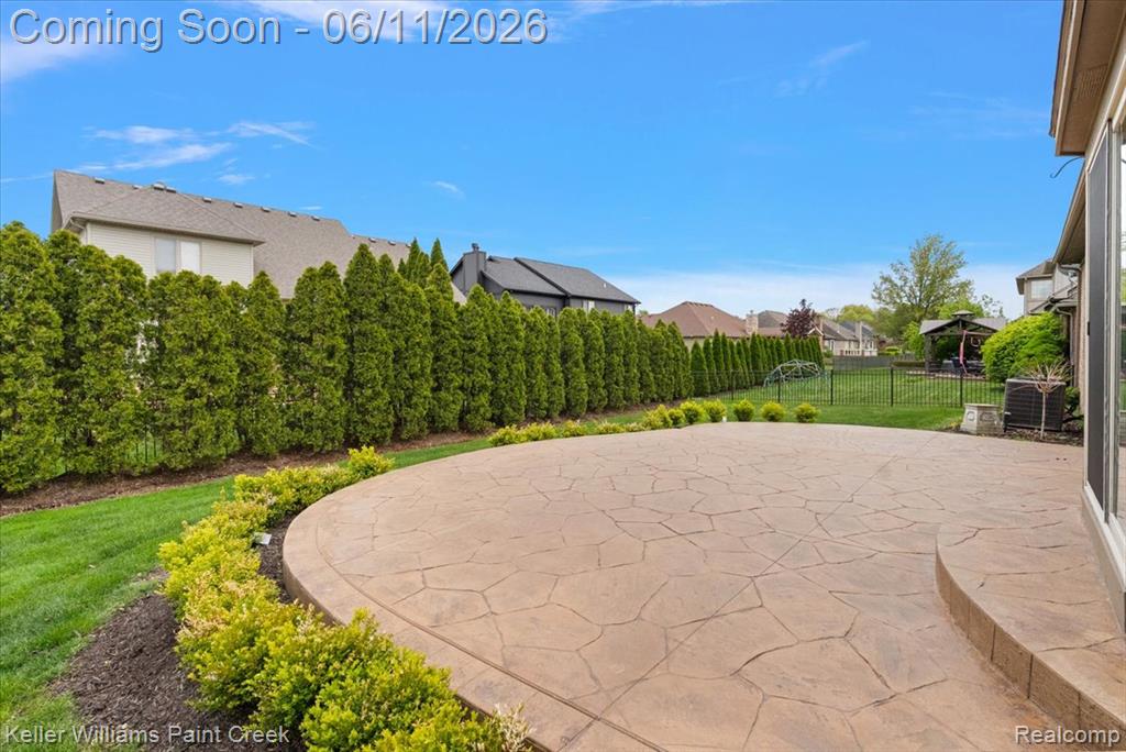 50386 Knightsbridge Drive, Macomb, MI 48044 — Photo 58