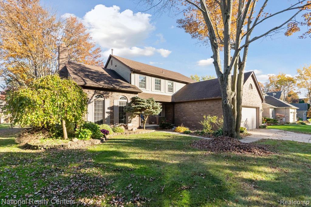 6232 SEMINOLE Drive, Troy, MI 48085 — Photo 2