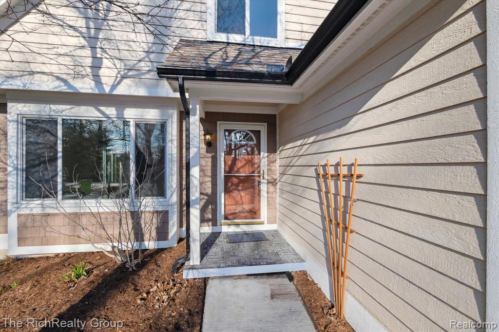 415 Sommerset Court, Ann Arbor, MI 48103 — Photo 5