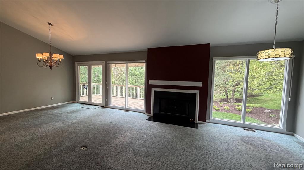 4791 Roundtree Drive, 1, Brighton, MI 48116 — Photo 16