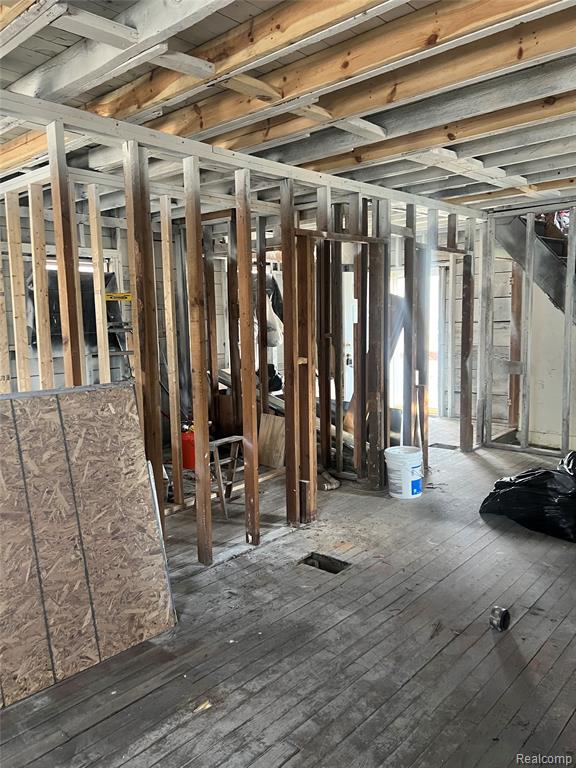 51 Bennett Street, Pontiac, MI 48342 — Photo 13
