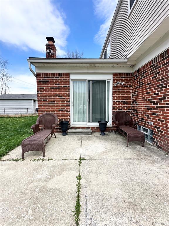 4581 Benjamin Drive, Sterling Heights, MI 48310 — Photo 29