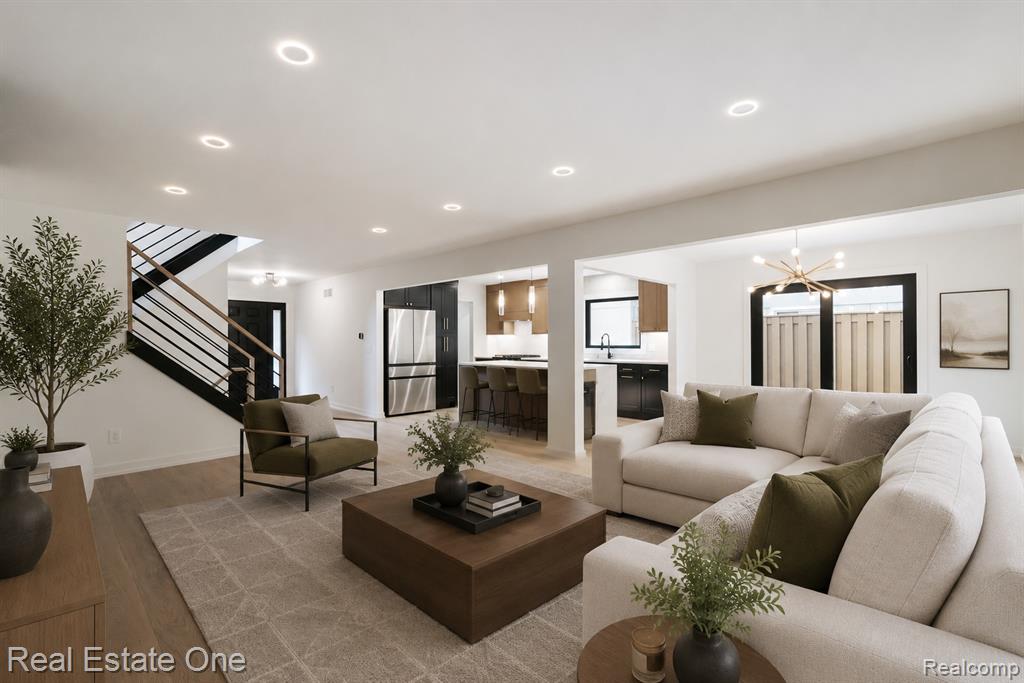 5584 N Adams Way, Bloomfield Hills, MI 48302 — Photo 10