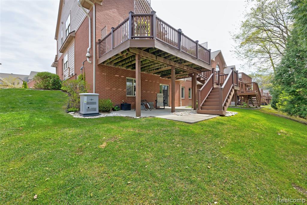 6931 Stonewood Place, Clarkston, MI — Photo 80