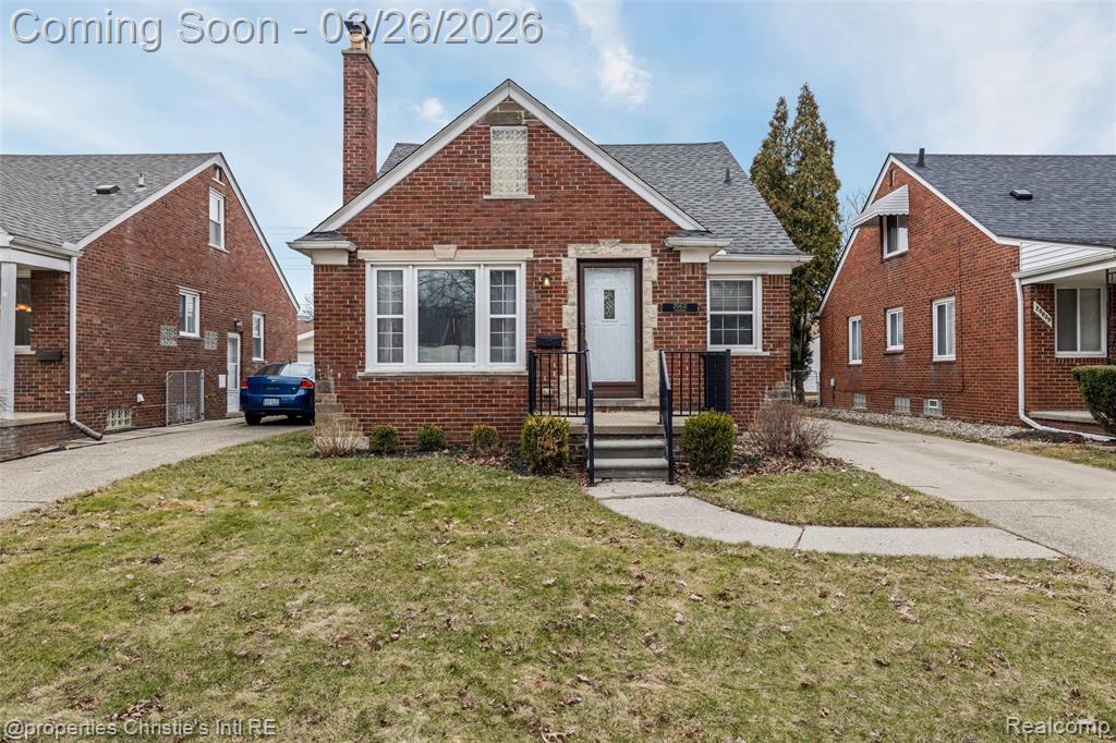 20631 Lochmoor Street, Harper Woods, MI 48225 — Photo 38