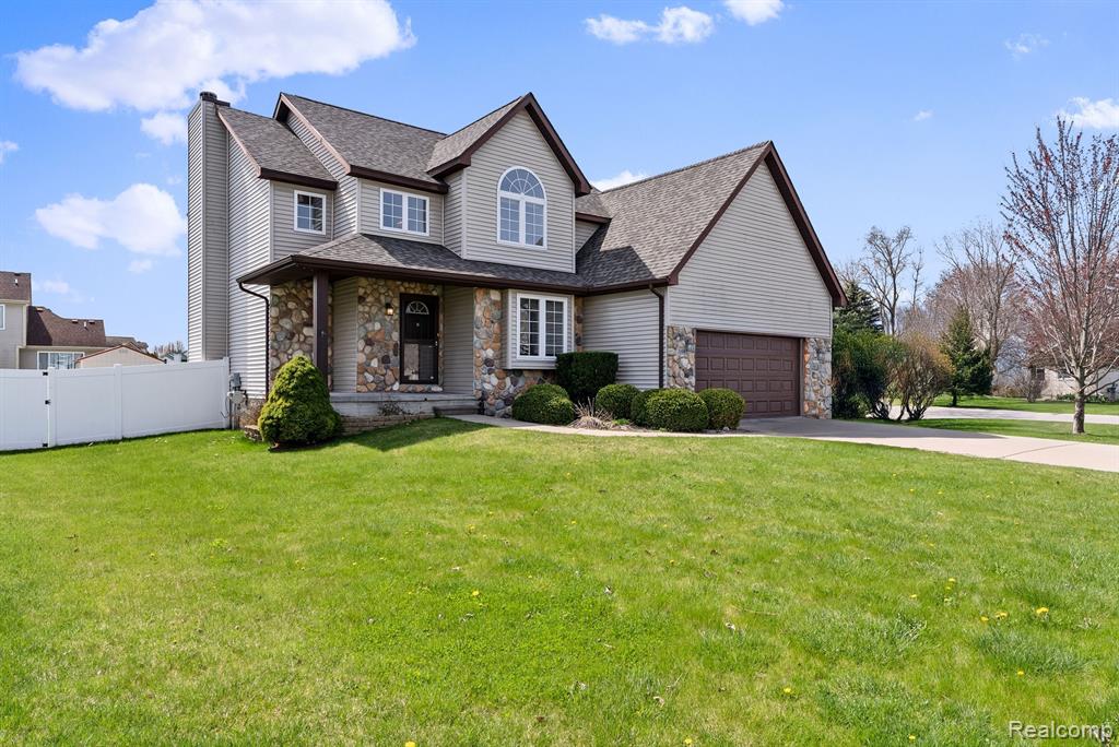 5166 CYPRESS Circle, Grand Blanc, MI 48439 — Photo 4