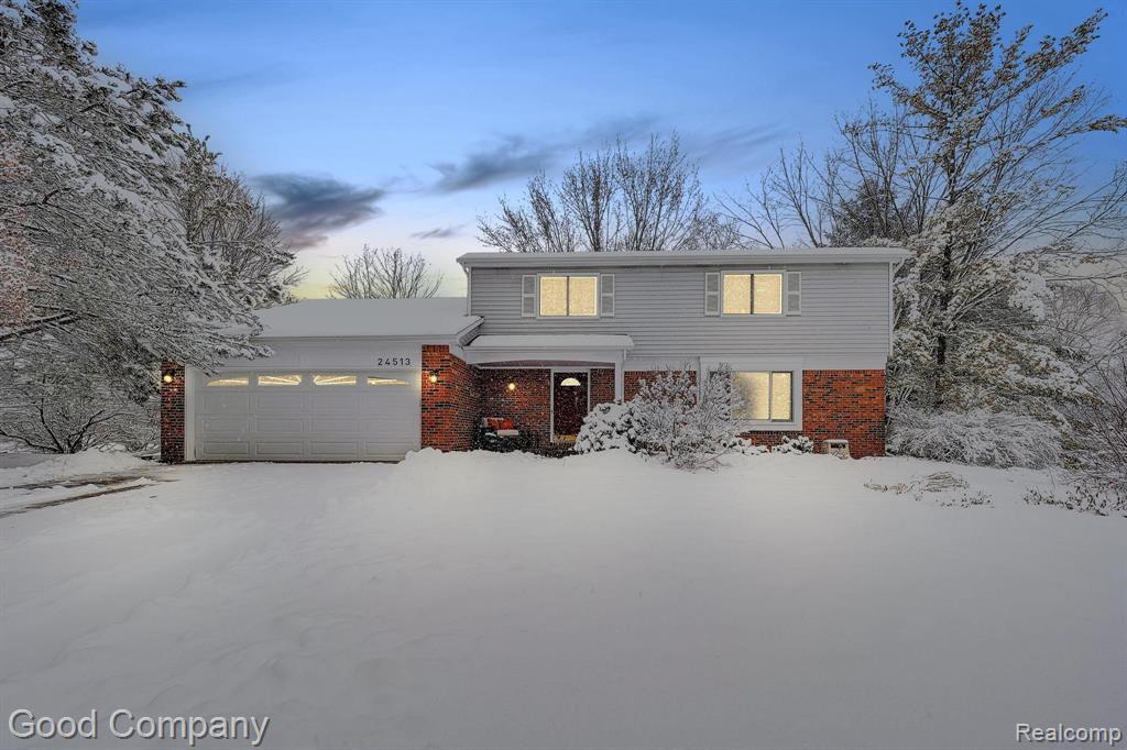 24513 Sarah Flynn Drive, Novi, MI — Photo 34