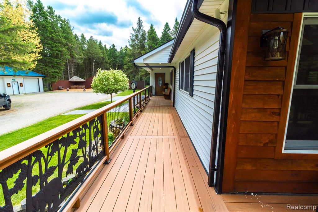 4707 MOUNT MORRIS Road, Columbiaville, MI 48421 — Photo 43