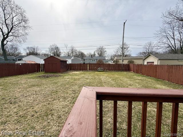 350 E Rising Street, Davison, MI 48423 — Photo 5