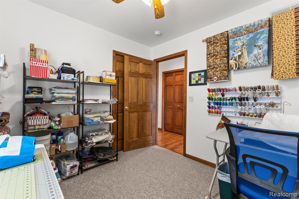1434 Lake Drive, National City, MI 48748 — Photo 39