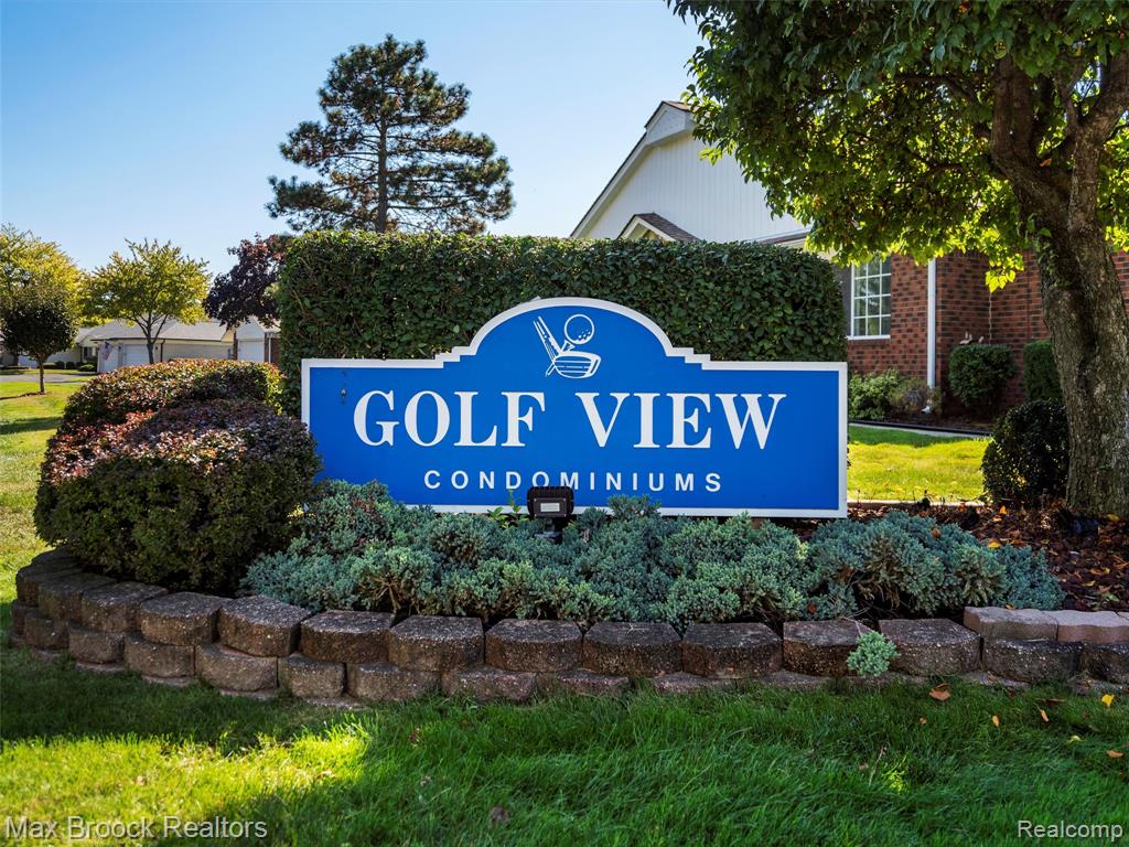 628 Country Club Drive, 23, Saint Clair Shores, MI 48082 — Photo 24