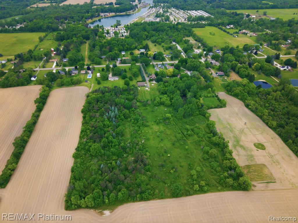 4328 N Gale Road, Davison, MI 48423 — Photo 44