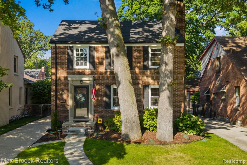 651 N Melborn Street, Dearborn, MI 48128 — Photo 2