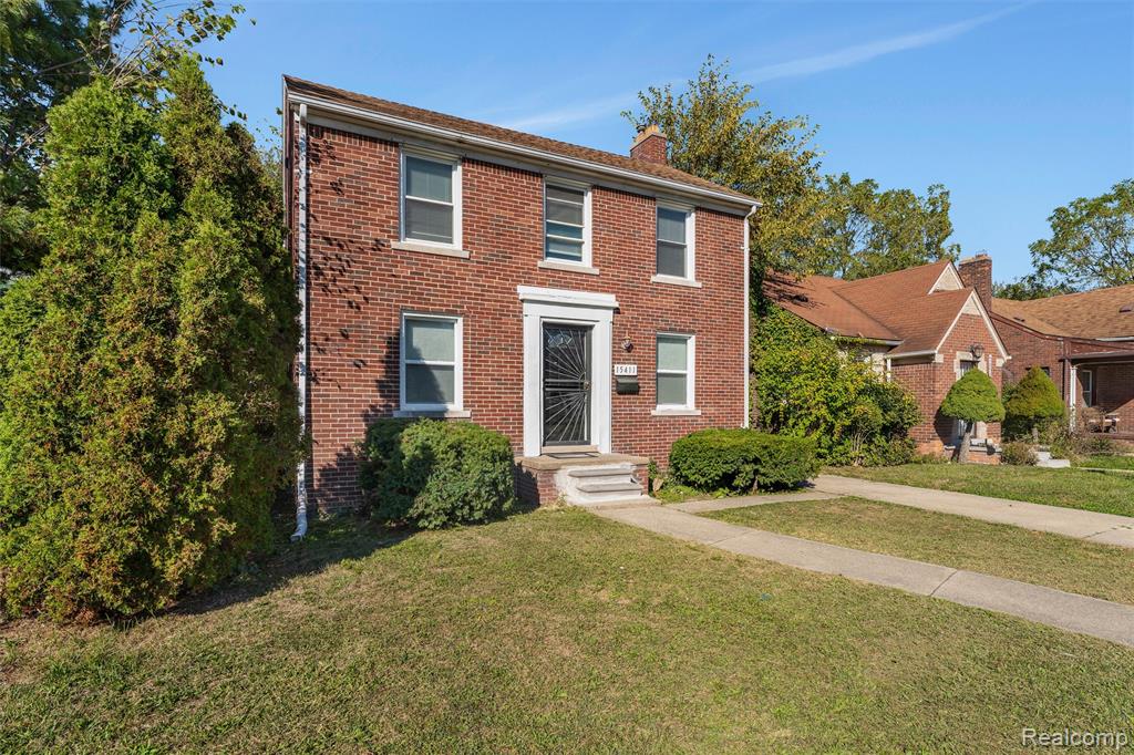 15411 Young St, Detroit, MI 48205 — Photo 4
