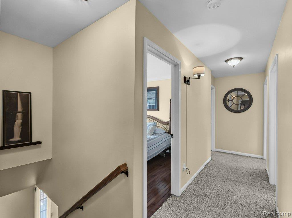 42688 Preswick Court, Van Buren, MI 48111 — Photo 27
