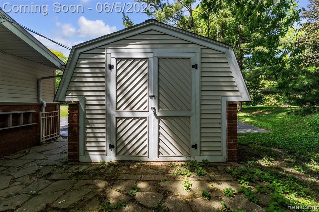 47435 N Shore Drive, Belleville, MI 48111 — Photo 68
