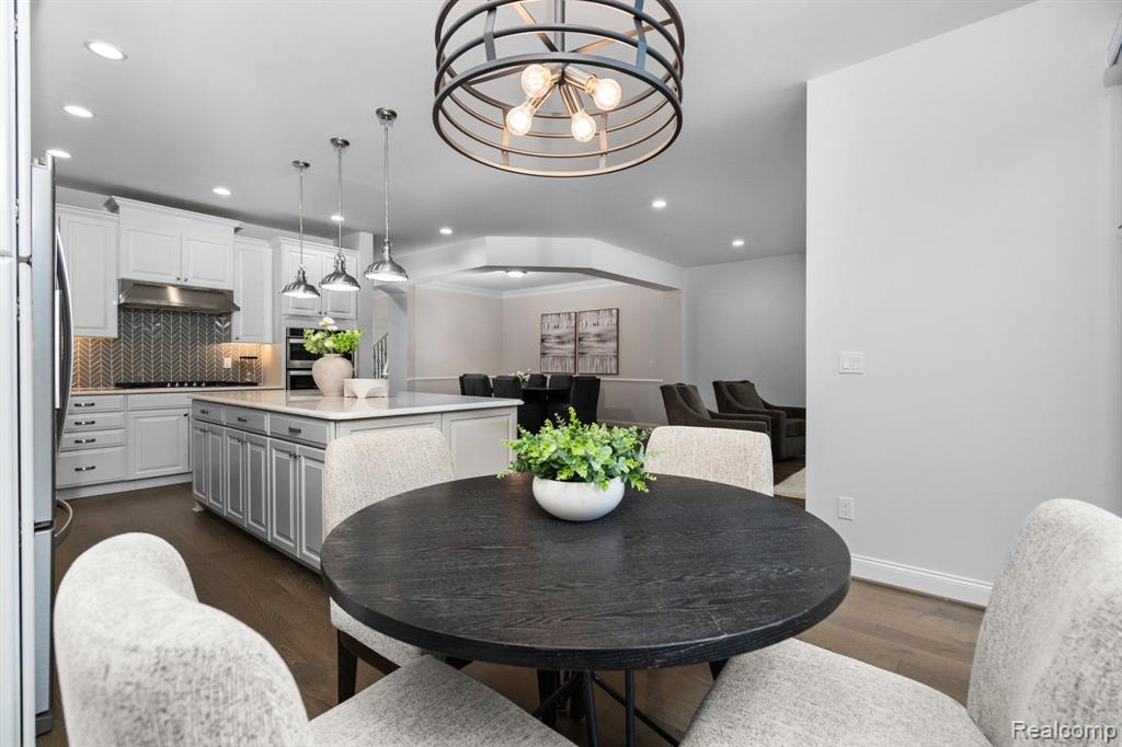 23959 SEMINOLE, Novi, MI — Photo 23