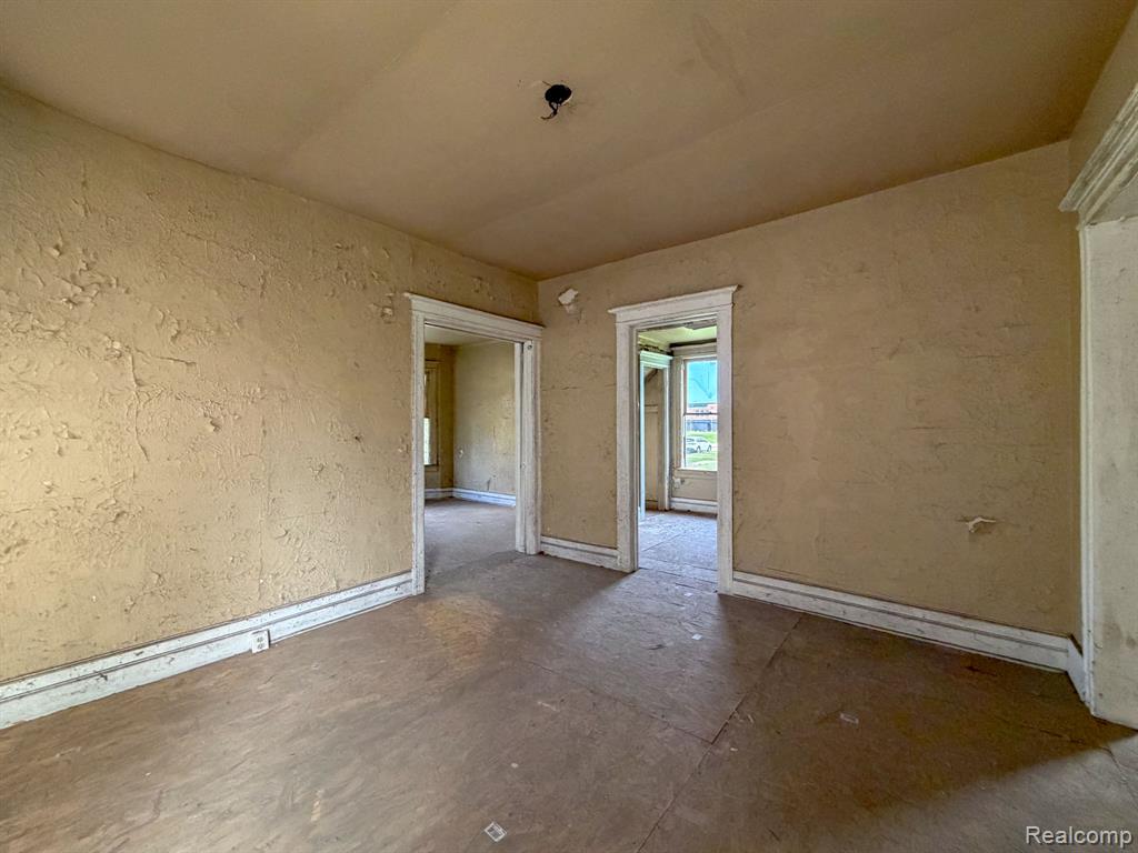 1540 Saint Clair Street, Detroit, MI 48214 — Photo 14