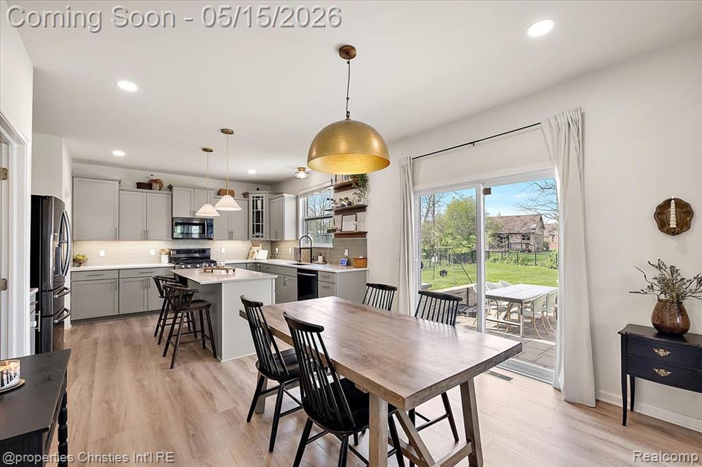20251 Bonica Drive, Clinton Twp, MI 48038 — Photo 14