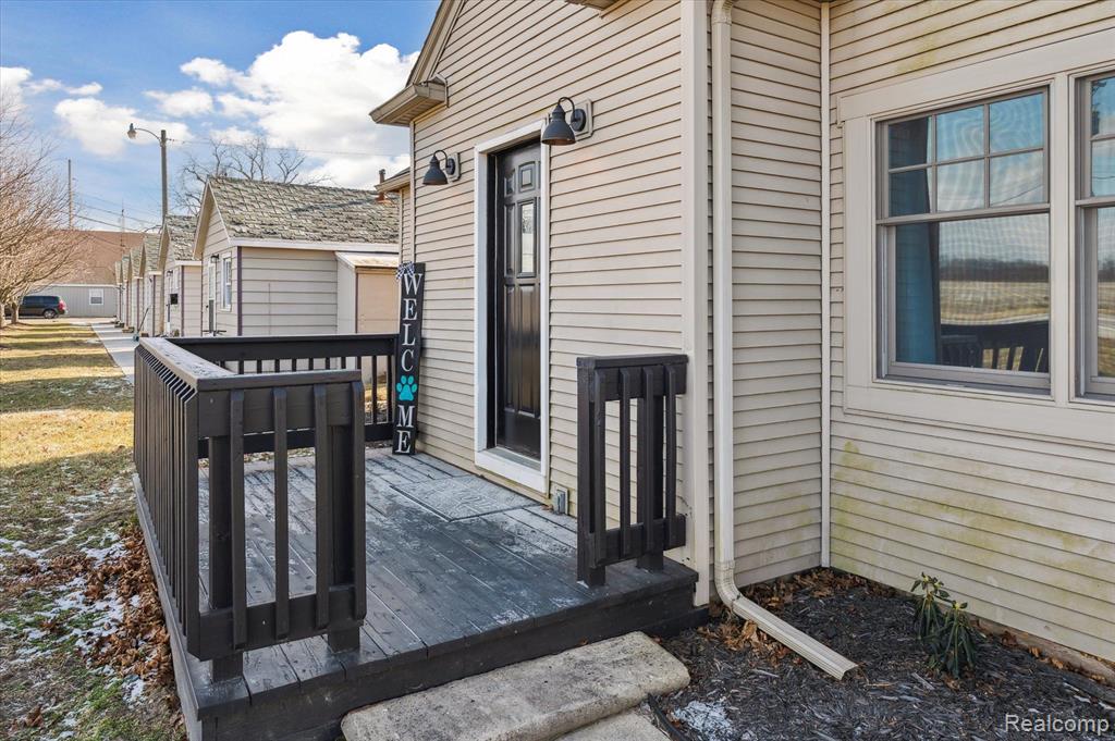 13611 S CUSTER Road Road, Dundee, MI 48131 — Photo 5