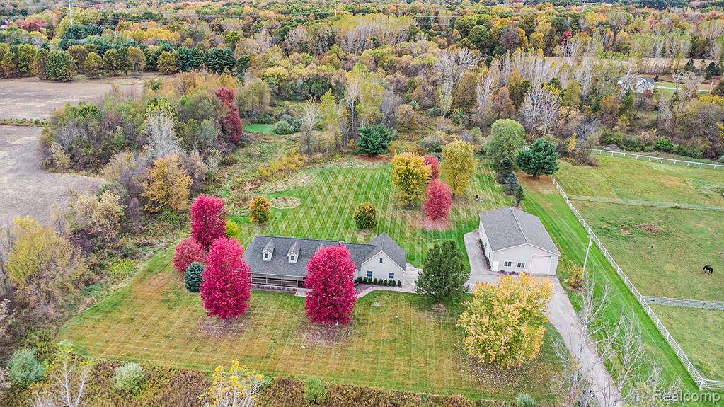 3598 Gannon Road, Howell, MI 48855 — Photo 3