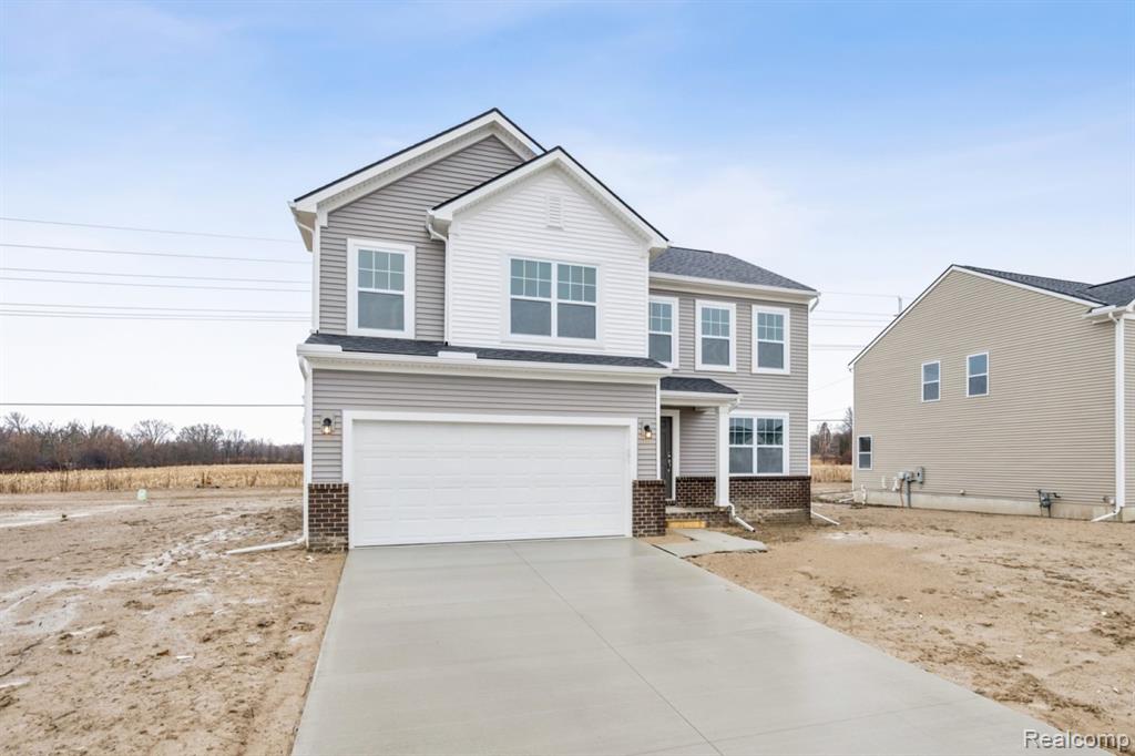 34427 Starling, Chesterfield, MI 48047 — Photo 3