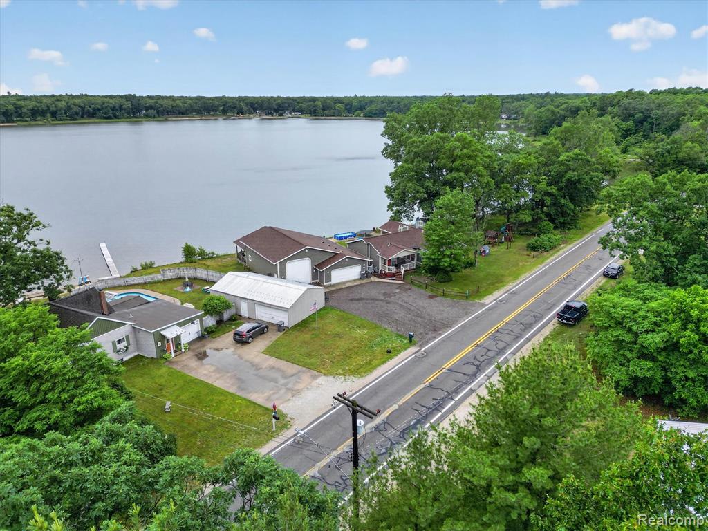 17 E White Lake Dr, Twin Lakes, MI 49457 Drive, Twin Lake, MI 49457 — Photo 75