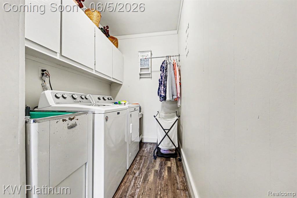 50895 Taylor Street, New Baltimore, MI 48047 — Photo 20