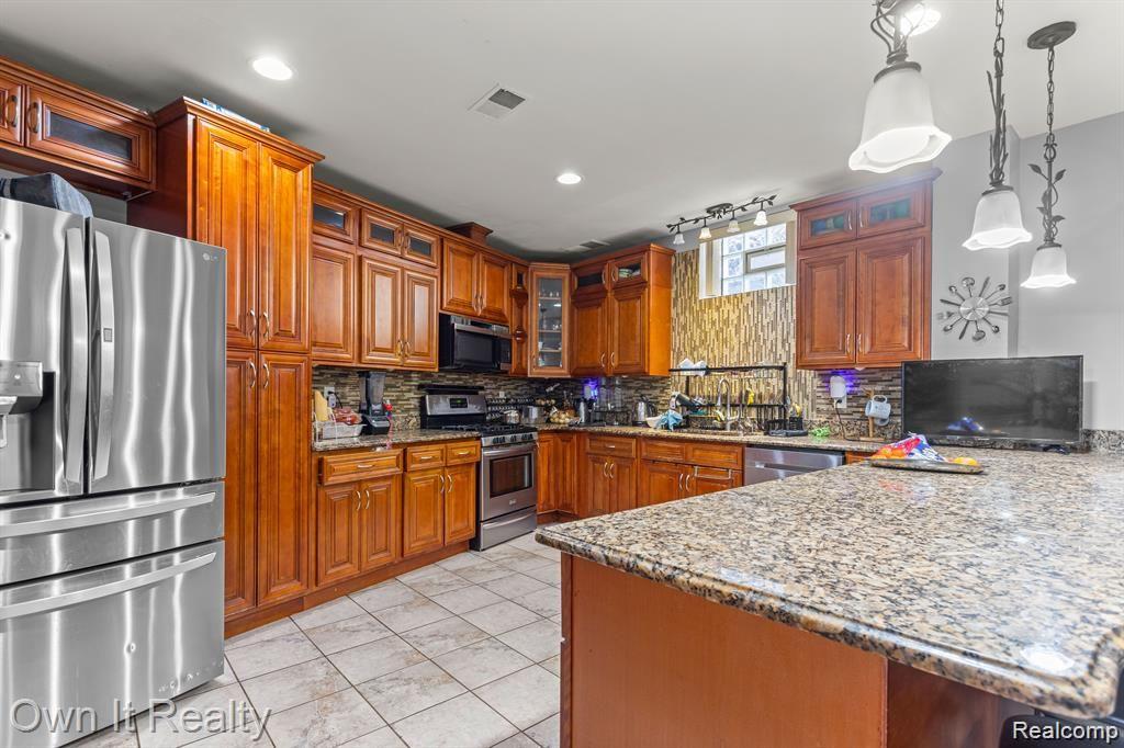 4851 WILLIAMSON Street, Dearborn, MI 48126 — Photo 28