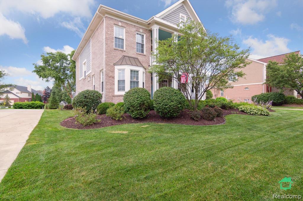 49309 Dominion Court, Canton, MI 48187 — Photo 2