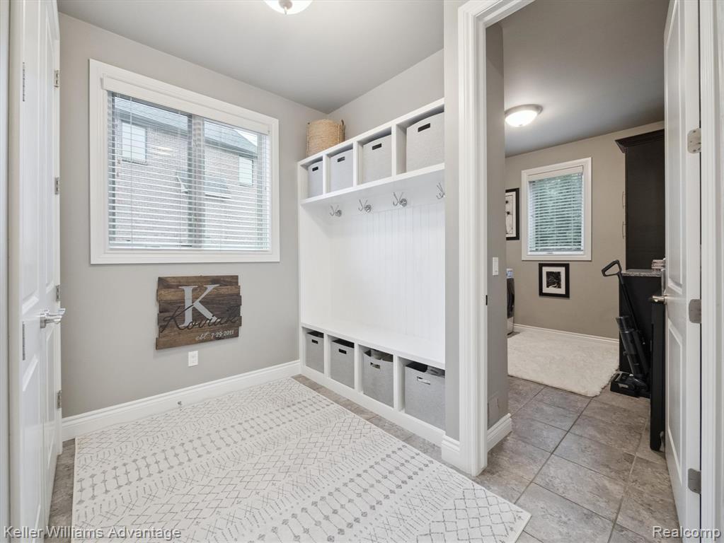 18756 Marble Head Drive, Northville, MI 48168 — Photo 23