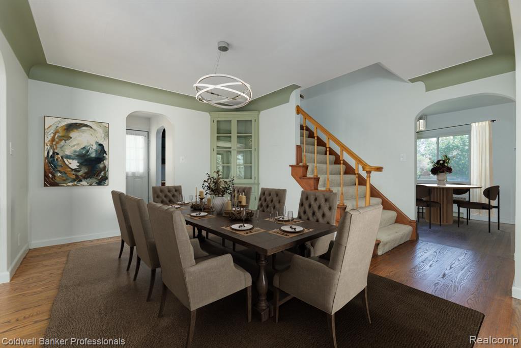 1416 N Renaud Road, Grosse Pointe Woods, MI 48236 — Photo 24