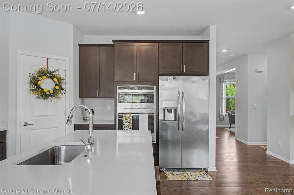 24256 Oak Ridge Boulevard, South Lyon, MI 48178 — Photo 25