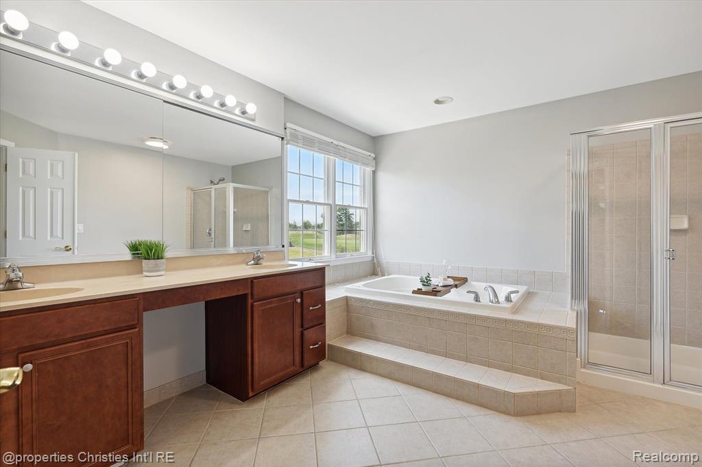 46340 PINEHURST Drive, Northville, MI 48168 — Photo 52