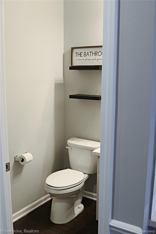 4789 Glenora Drive, Lake Orion, MI, 00000