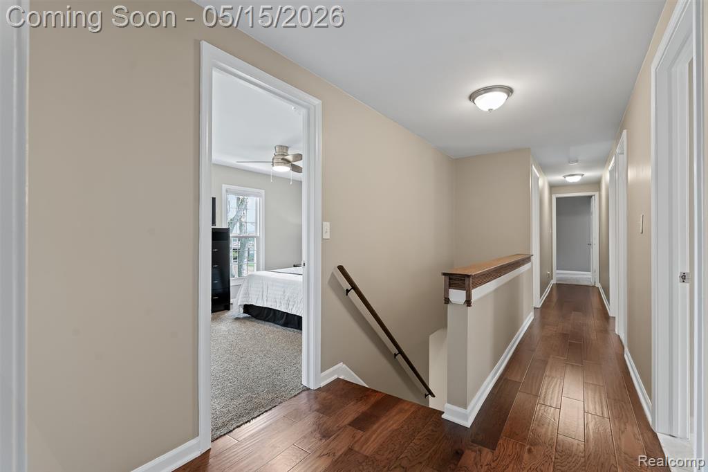 4238 Apple Valley Lane, West Bloomfield, MI 48323 — Photo 16